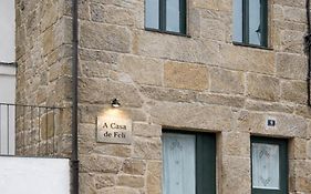 A Casa de Feli